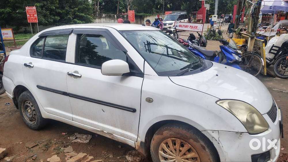 Maruti Suzuki Swift Dzire 2013 Diesel