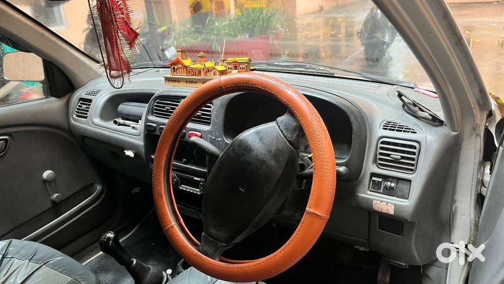 Maruti Suzuki Alto 800 2008 Petrol Well Maintained