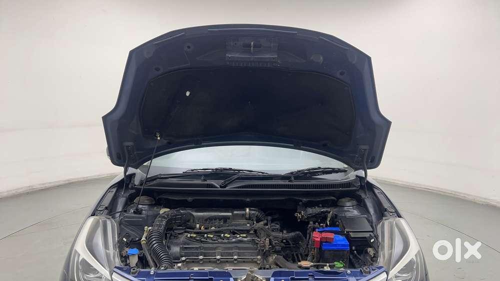 Maruti Suzuki Baleno 1.2 Zeta, 2019, Petrol