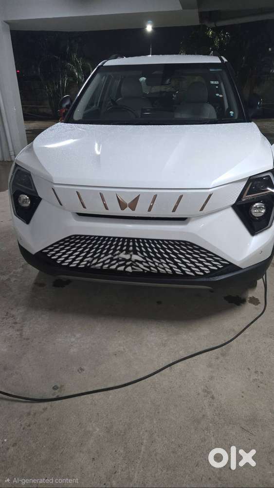 Mahindra Xuv 3xo Ev 2026