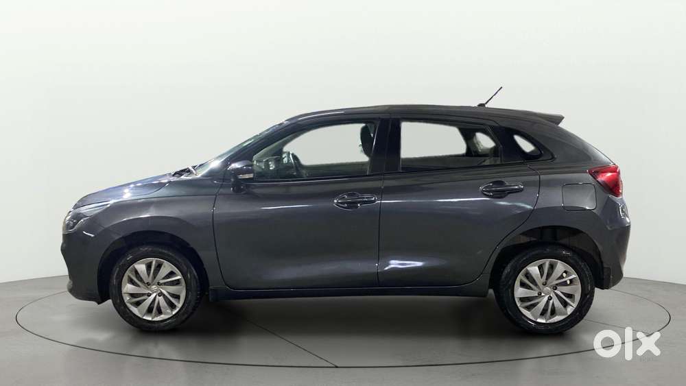 Maruti Suzuki Baleno Delta, 2023, Petrol