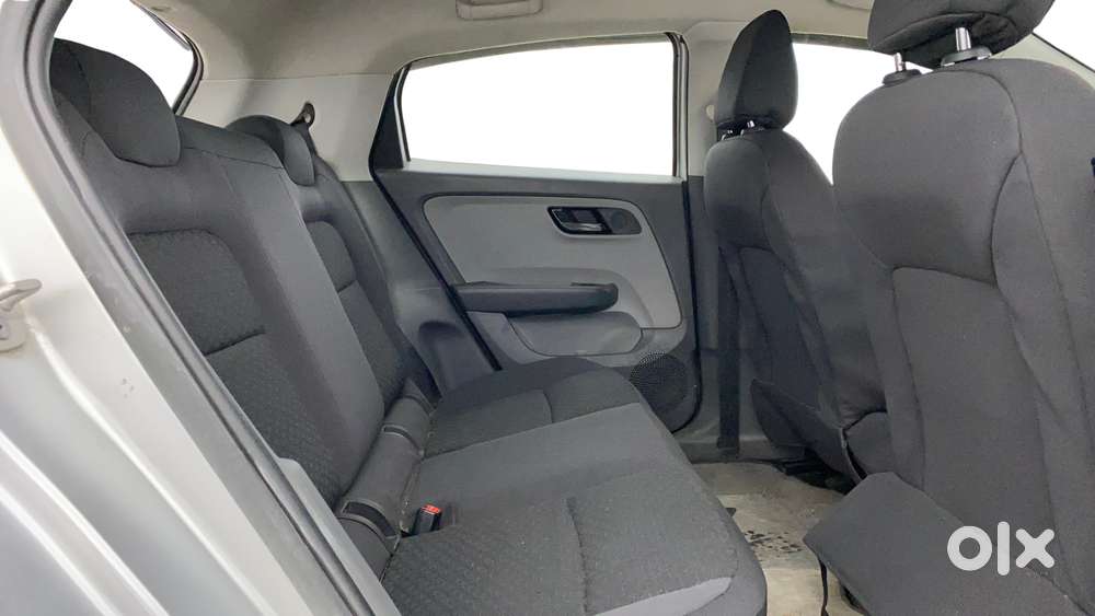 Tata Altroz 1.2 Xt, 2021, Petrol