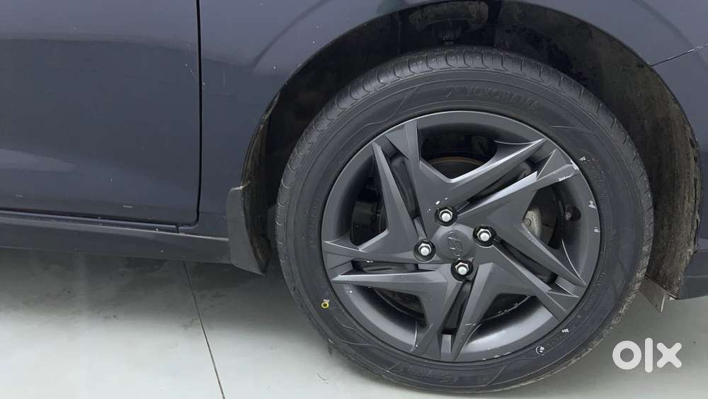 Hyundai I20 1.2 Sportz, 2021, Petrol