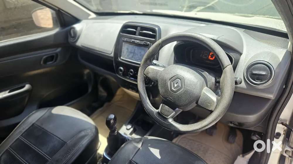 New Car Osm