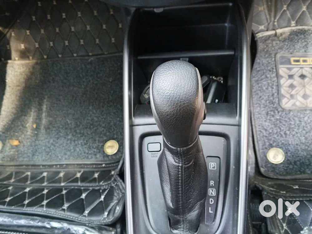 Maruti Suzuki Baleno 1.2 Zeta At, 2020, Petrol