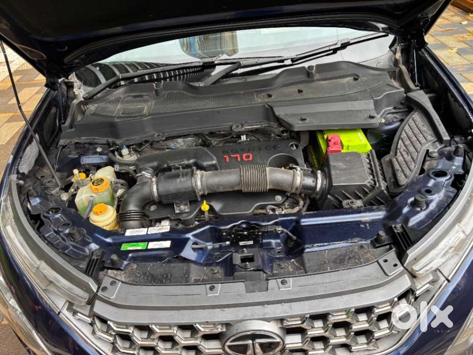 Tata Safari 2.0 Kryotec Xm, 2021, Diesel