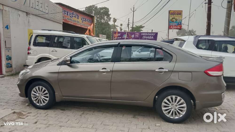 Maruti Suzuki Ciaz