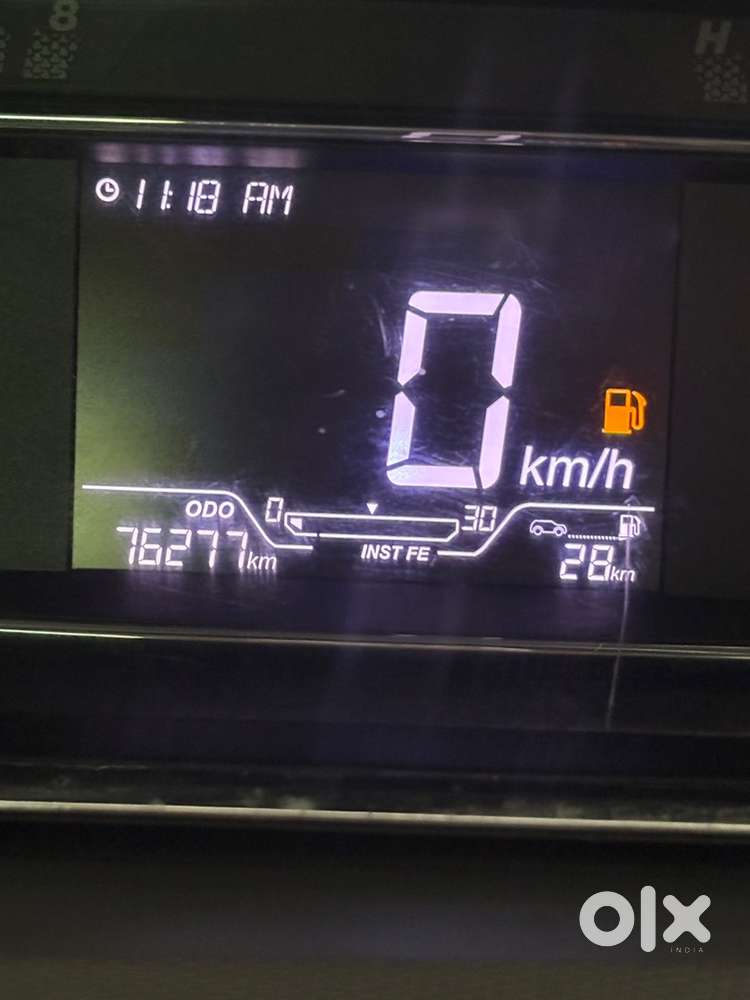 Tata Tigor Petrol 2020