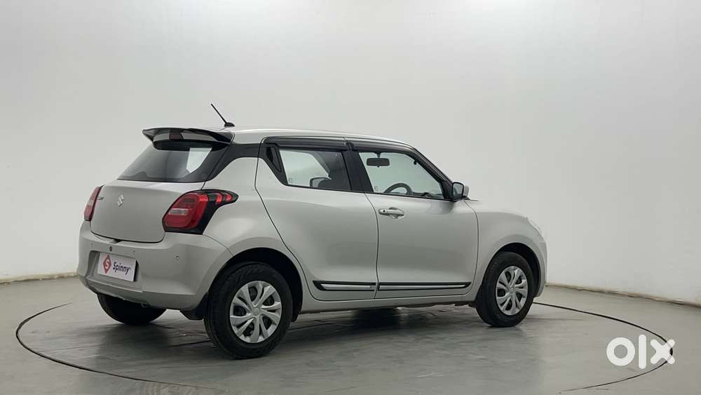 Maruti Suzuki Swift Vvt Vxi, 2023, Petrol