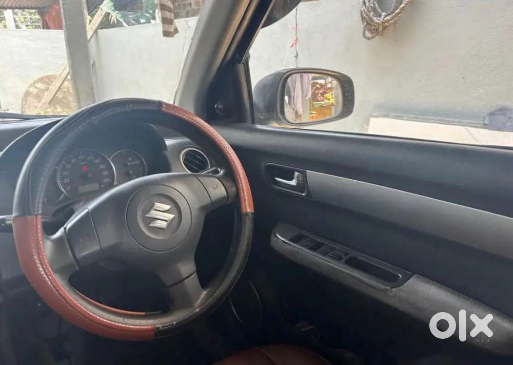 Maruti Suzuki Swift 2010 Diesel 93000 Km Driven