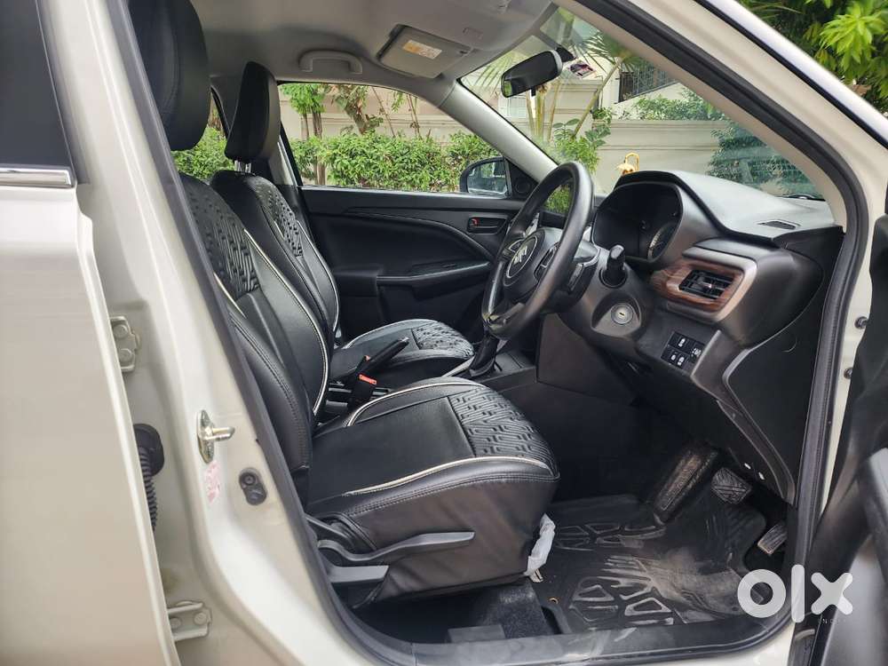 Maruti Suzuki Brezza 1.5 Vxi At Smart Hybrid, 2025, Petrol