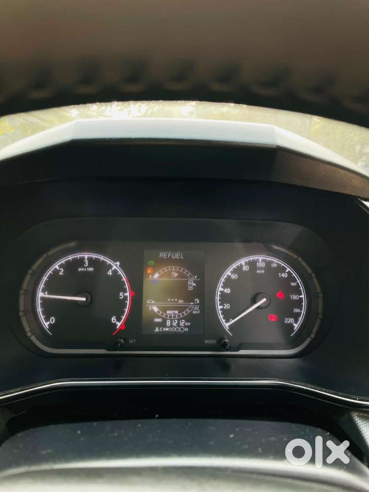 Tata Harrier Xt+, 2022, Diesel