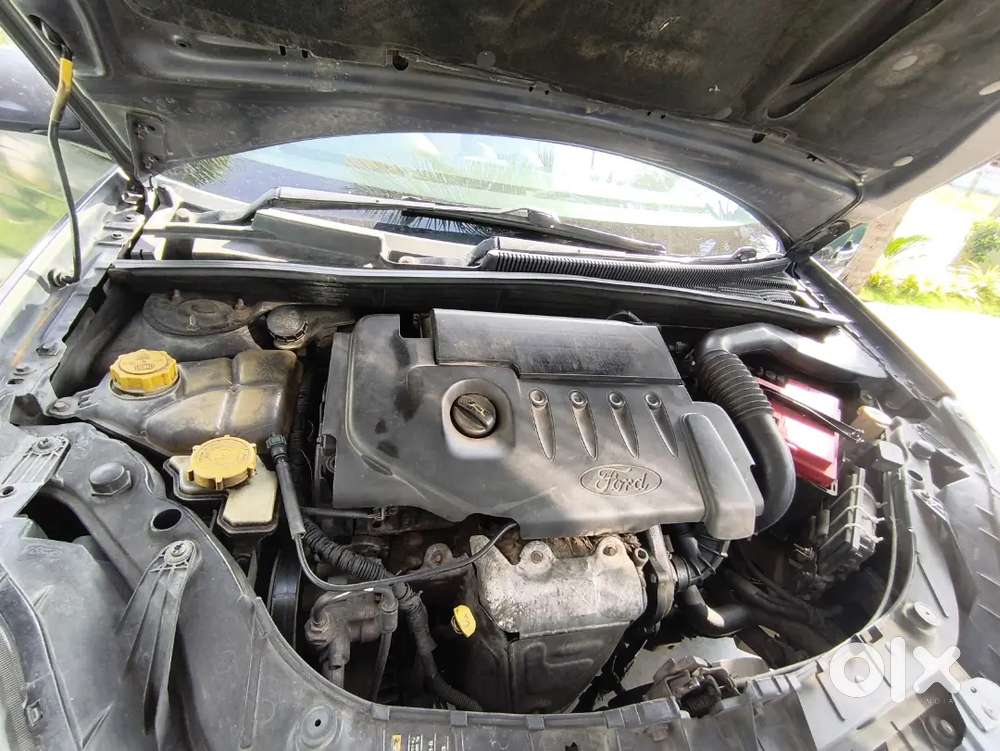Ford Figo 2011 Model  Insurance Current