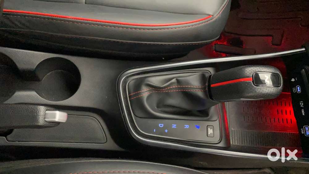 Hyundai New I20 1.0 Asta Turbo Dct, 2023, Petrol