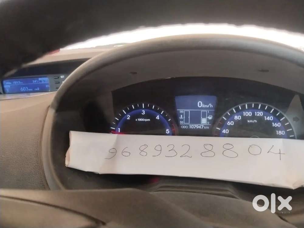 Hyundai I20 2014 Diesel