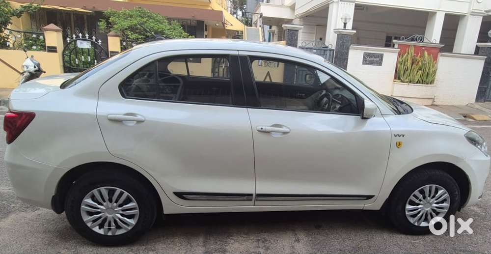 Maruti Suzuki Dzire 1.2 VXI, 2019, Petrol