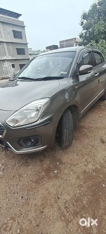 Maruti Suzuki Dzire 2018