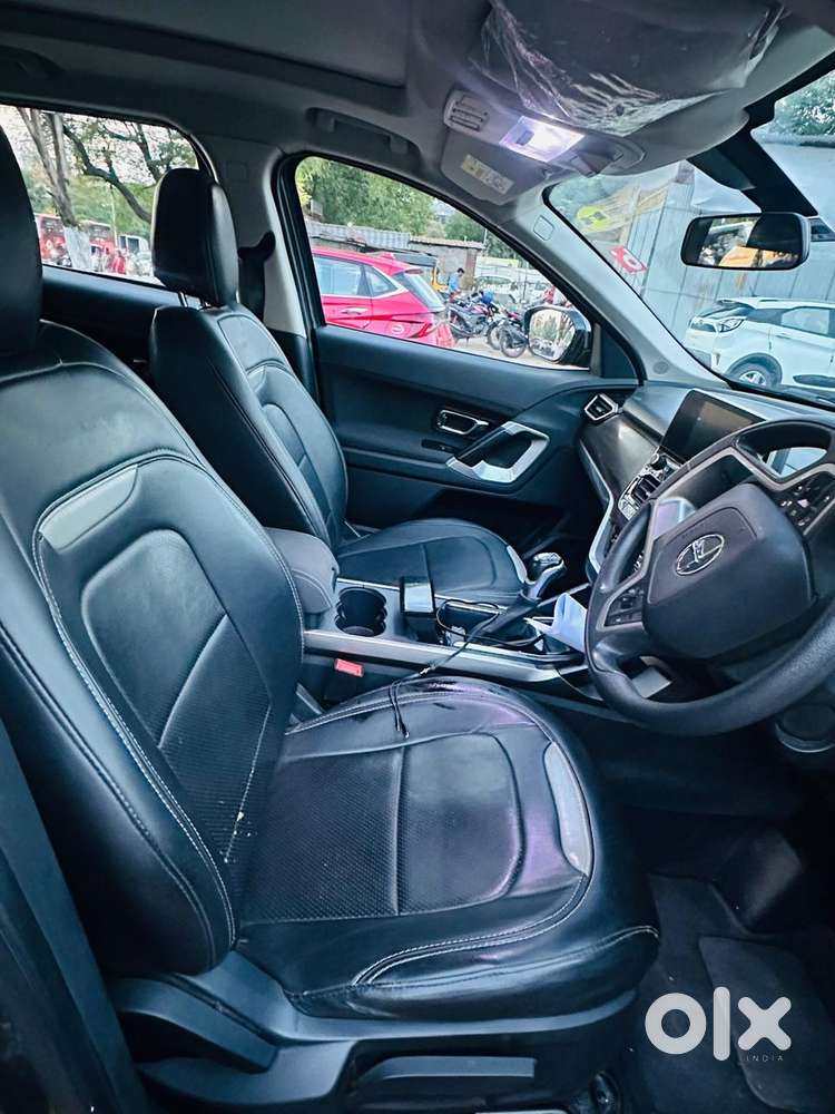 Tata Harrier 2.0 Kryotec Xta Plus, 2022, Diesel