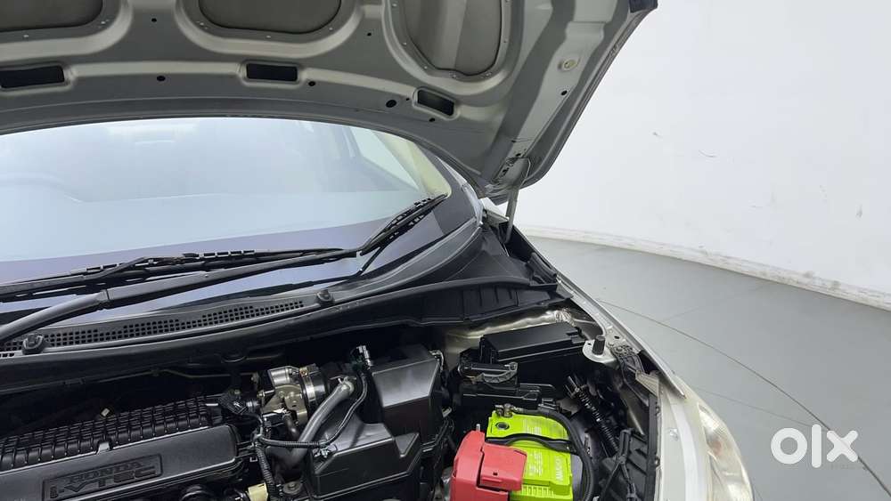 Honda City I-vtec Sv, 2014, Petrol