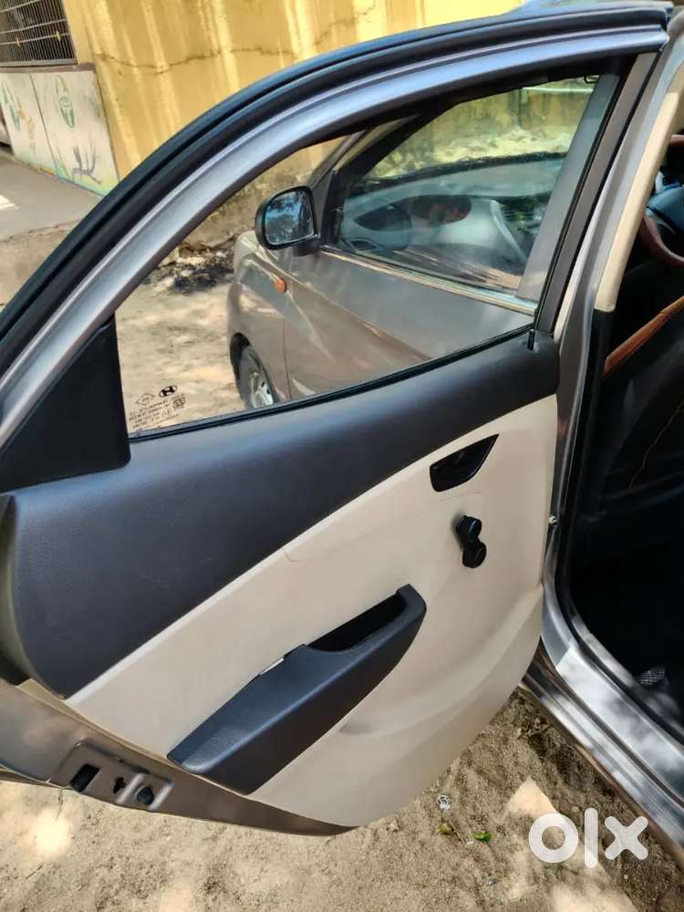 Hyundai Eon Era Plus