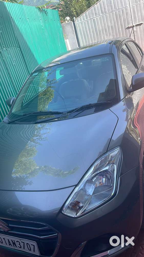 Maruti Suzuki Dzire Petrol 68000 Km Driven