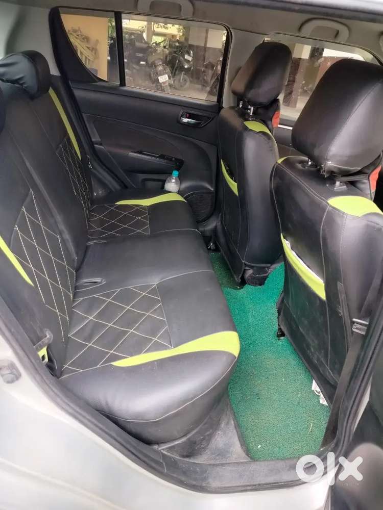 Maruti Suzuki Swift Vdi 2017