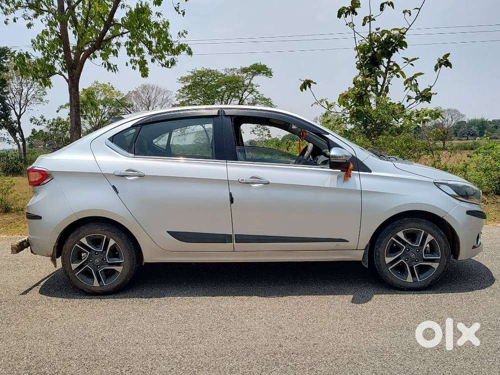Tata Tigor Xz (o)