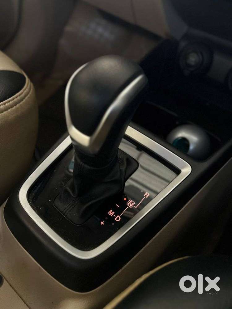 Maruti Suzuki Dzire 1.2 Vxi Amt, 2019, Petrol