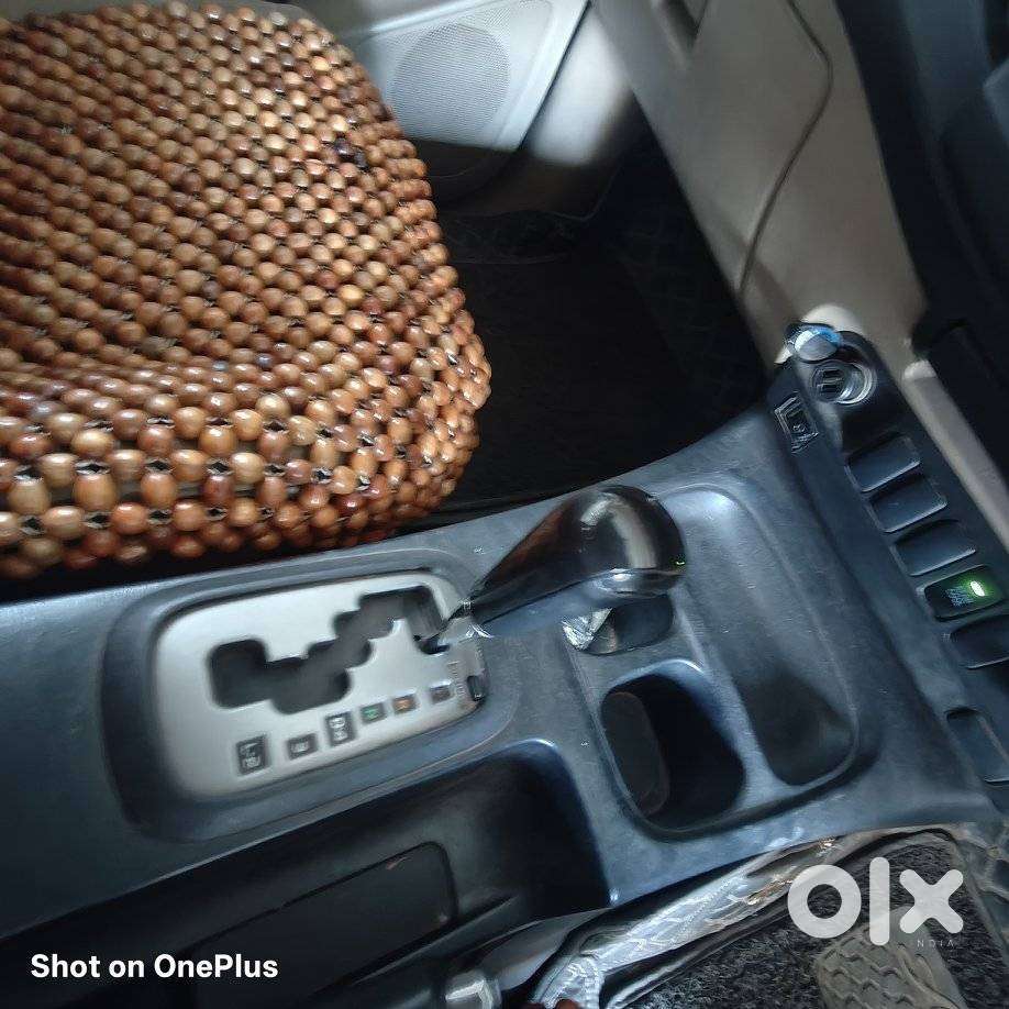 Toyota Fortuner 3.0 4x4 Automatic, 2016, Diesel
