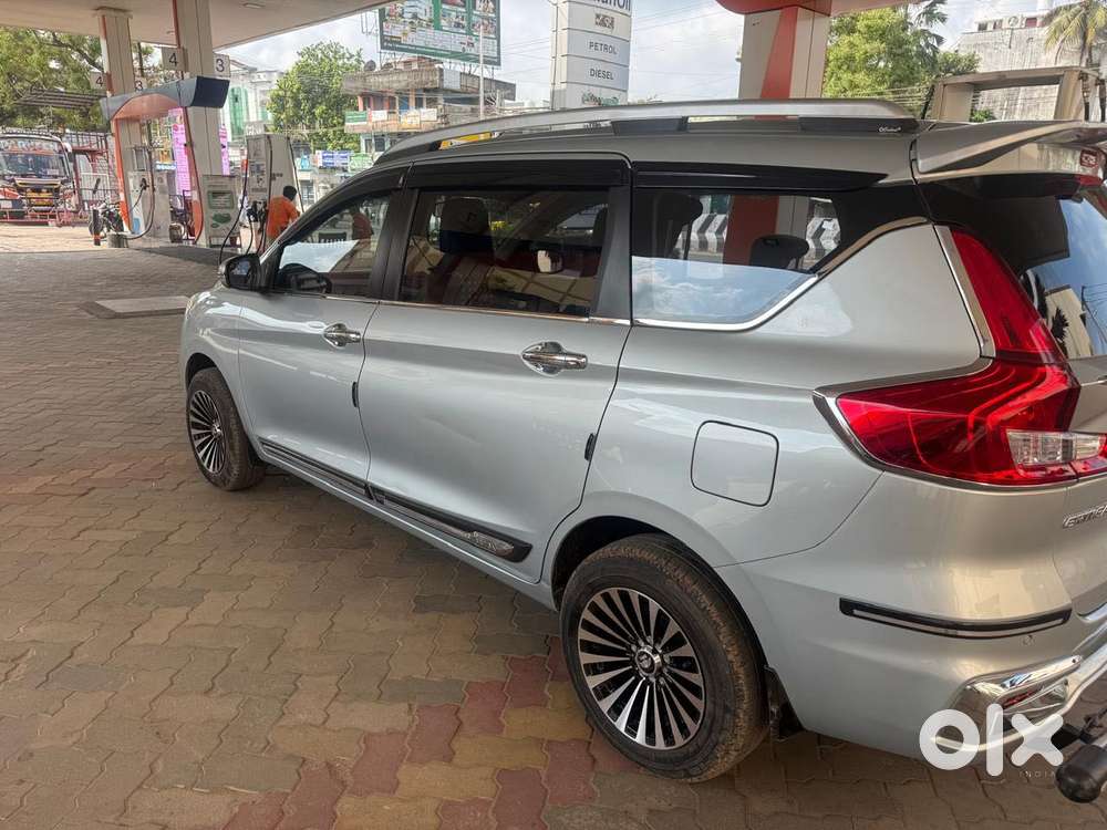 Maruti Suzuki Ertiga Vxi Abs Bs Iv, 2025, Diesel
