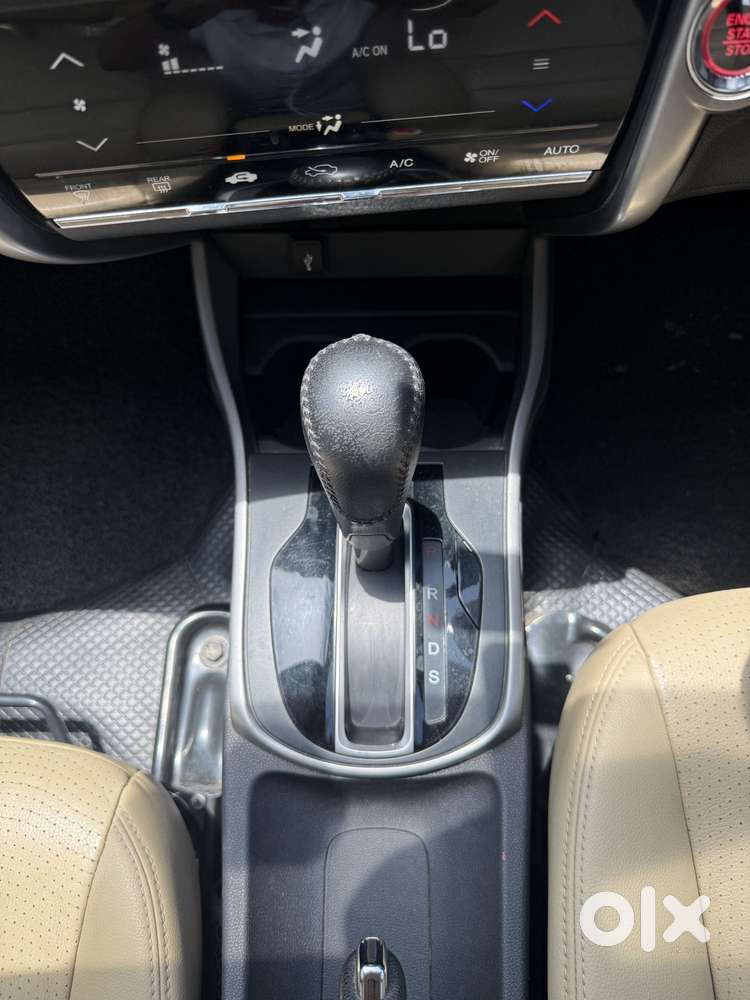Honda City I-vtec Vx, 2017, Petrol