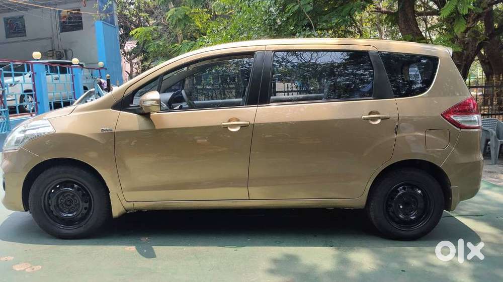 Maruti Suzuki Ertiga Vdi, 2016, Diesel