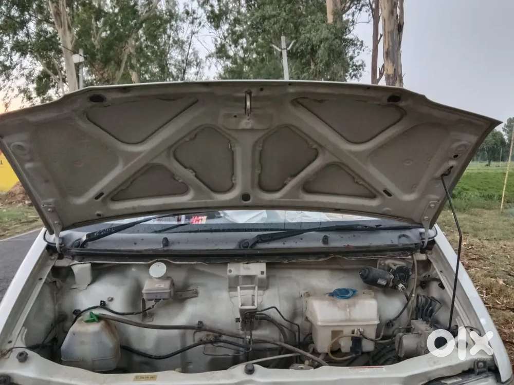 Eeco Is Good Condition Car