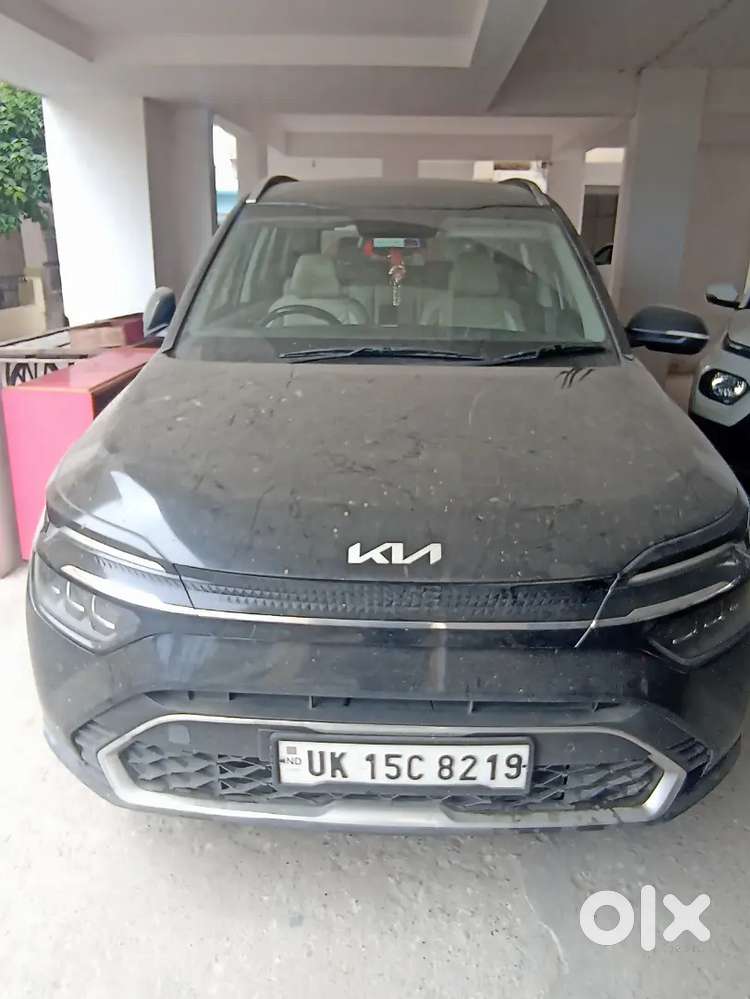 Carens G 1.4 6mt Luxury