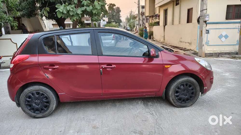 Hyundai I20 1.2 Magna 2009