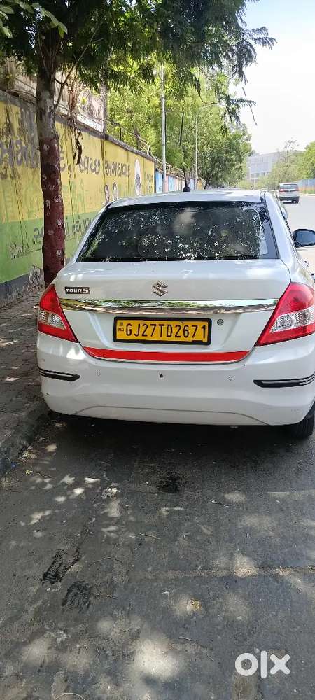Maruti Suzuki Dzire 2022