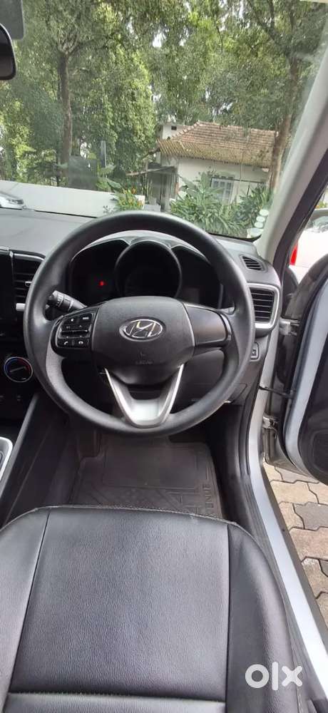 Hyundai Venue Sx Turbo, 2019, Petrol