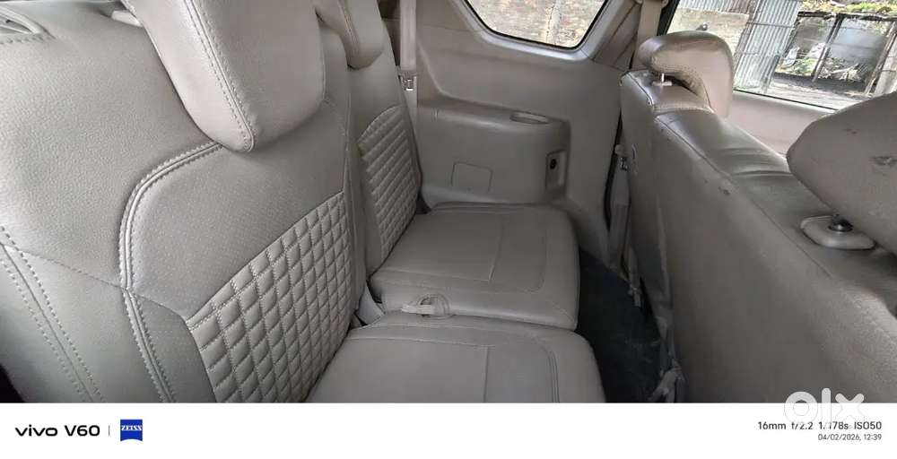 Maruti Suzuki Ertiga 2024