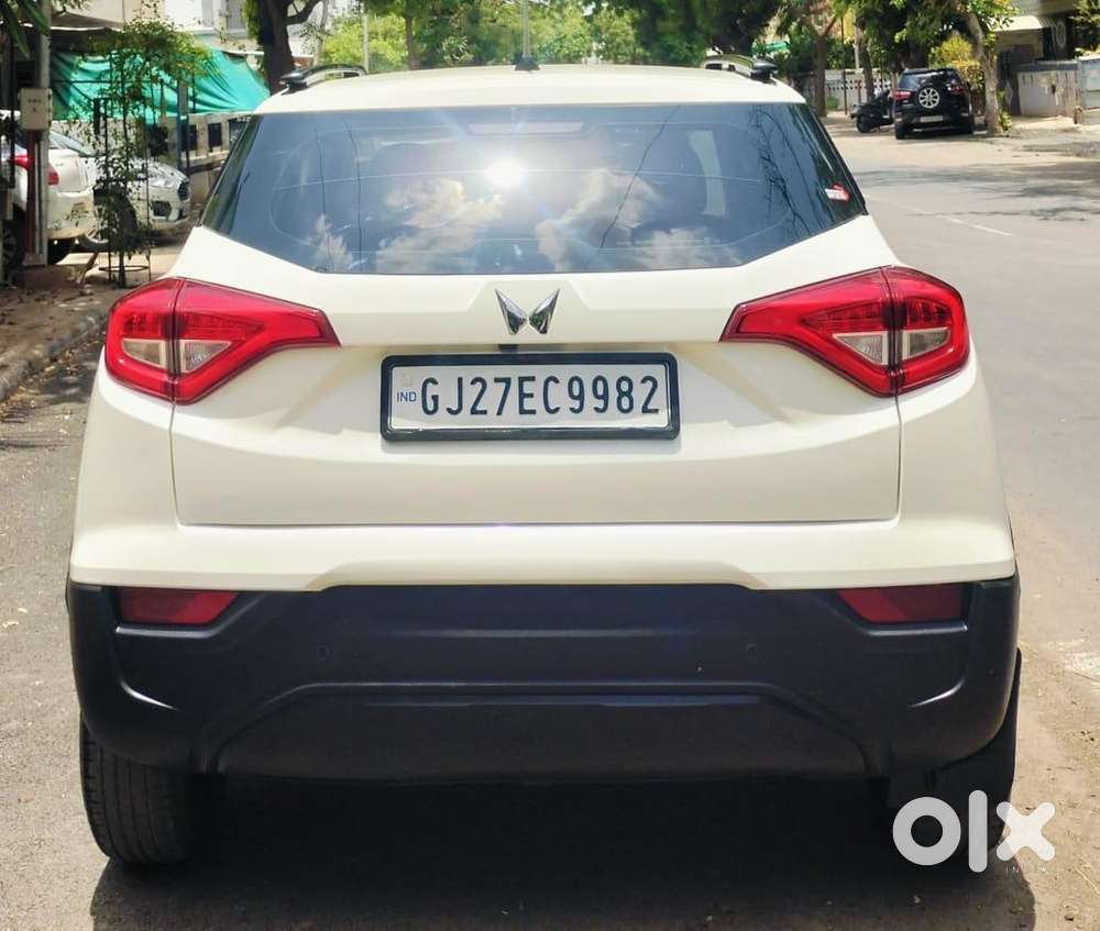 Mahindra Xuv300 W6 Diesel, 2023, Diesel