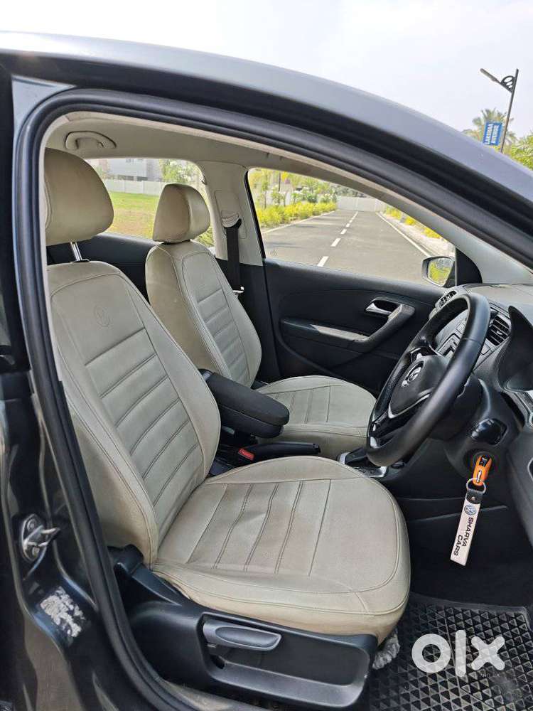 Volkswagen Vento 1.5 Tdi Comfortline At, 2015