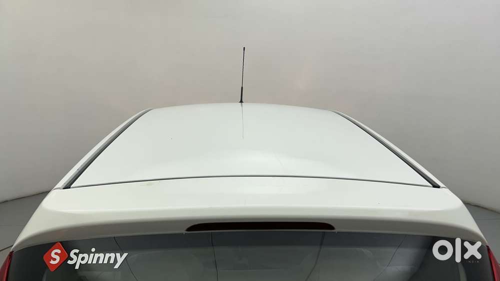 Hyundai Eon Magna +, 2016, Petrol