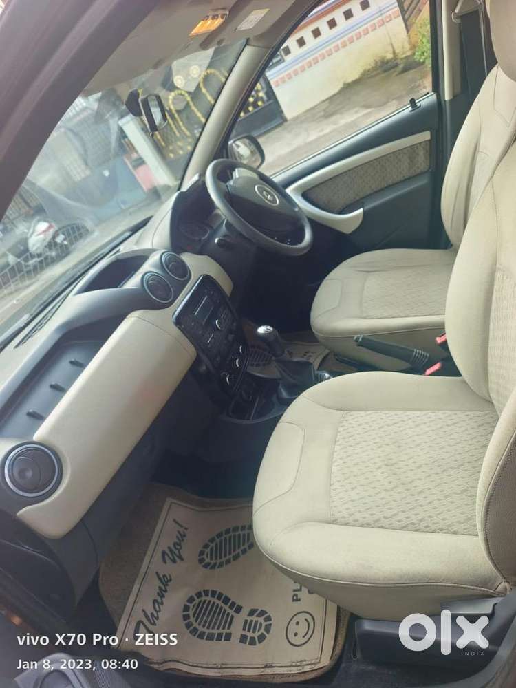 Renault Duster 2013 Diesel Good Condition