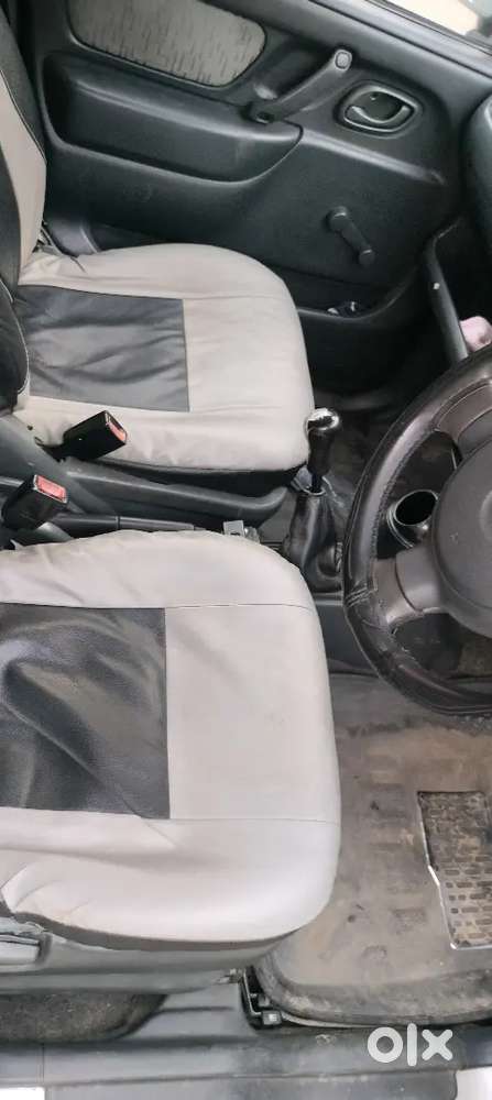 Wagon R Maruti Suzuki 2007