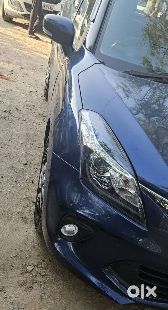 Maruti Suzuki Baleno Alpha, 2019, Petrol