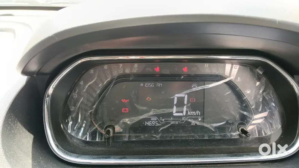 Tata Tiago Revotron Xt 2024
