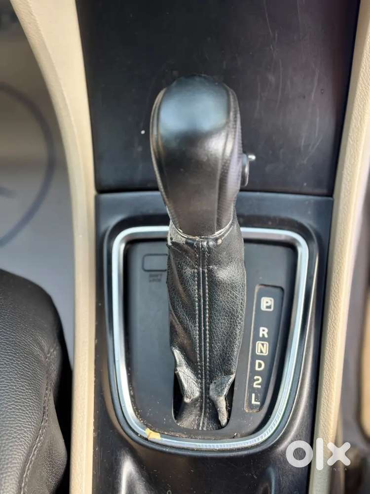 Maruti Suzuki Ciaz 2017 1.4 Vxi Plus