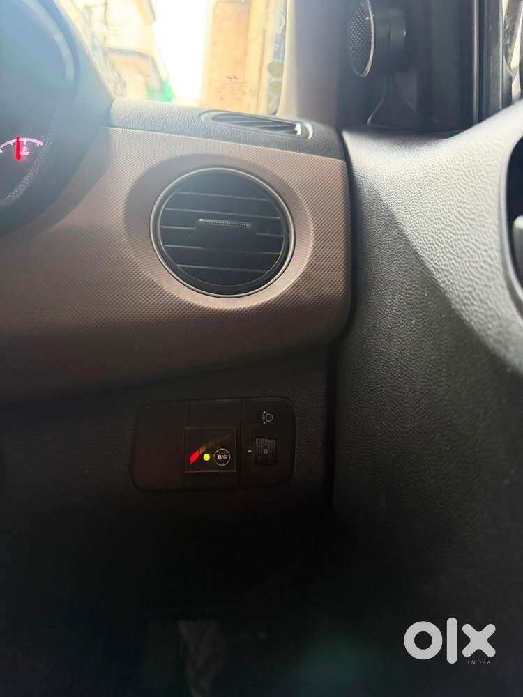 2017 Hyundai Grand I10 Petrol And Cng