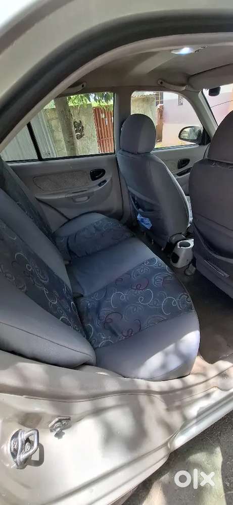 Hyundai Accent Executive 2005