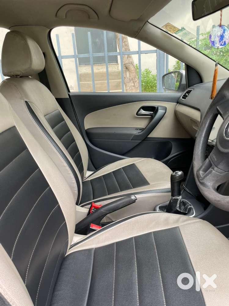 Volkswagen Polo Diesel 2011