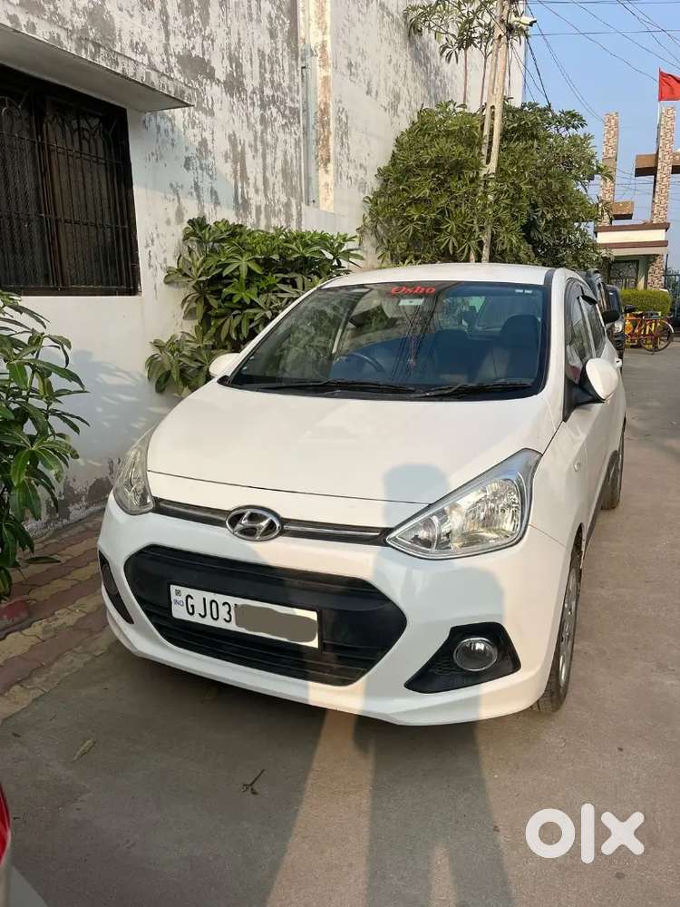 Hyundai Grand I10 2015 Diesel